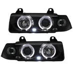 Angel Eyes Koplampen Sedan Touring BMW 3 serie E36 B0114, Nieuw, BMW