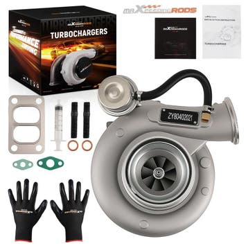Turbo HX35 geschikt voor Chrysler/Cummins truck Californi..., Verzenden, Nieuw, Chrysler