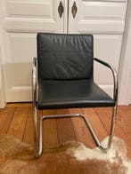 Thonet - Glen Oliver Löw - Stoel - Freischwinger - Linea