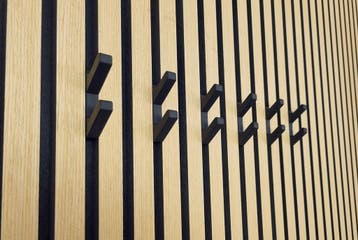 Kapstok haken, AKUPANEL: Akoestische wandpanelen, Verzenden, Nieuw, Wandhaken