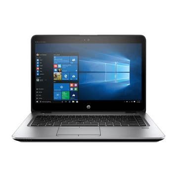 Refurbished HP EliteBook 840 G3 met 2jr garantie, Computers en Software, Windows Laptops, 250GB, 14 inch, Ophalen of Verzenden