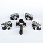 Voigtländer Vito Automatic I, Vito CLR, Vitoret DR, Vitoret, Nieuw