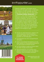 Fietsboek Midden-Nederland / Knooppunter.com [fietsgidsen], Verzenden, Zo goed als nieuw, Harry Bunk