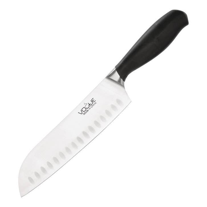 RVS hakmes | 18 cm, Zakelijke goederen, Horeca | Overige, Verzenden