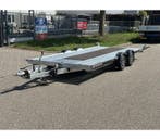Brian James, A-transporter, 3500kg, Verlaagde autotransporte, Ophalen, Nieuw