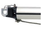 Selden spi-boom kop 72 mm sectie, Watersport en Boten, Bootonderdelen, Ophalen of Verzenden, Nieuw