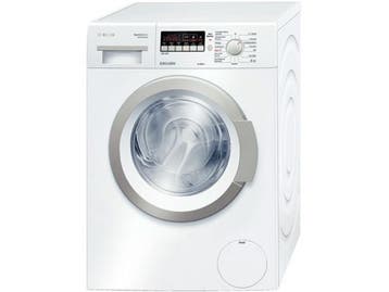Bosch WAK282S1NL - Wasmachine - 8 kg - 1400 toeren -, Verzenden, Zo goed als nieuw