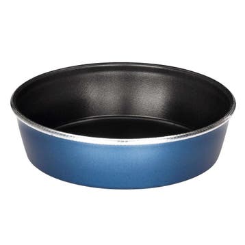Whirlpool crisp cakevorm  19cm (Diverse accessoires), Verzenden, Nieuw