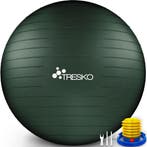 Fitness bal - Yoga bal - Pilates bal - Zwangerschapsbal - 65, Verzenden, Zo goed als nieuw