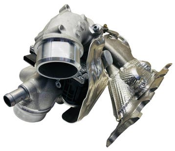 Turbo A2540905100 Mercedes 49389-00720 IHI, Auto-onderdelen, Verzenden, Nieuw, Mercedes-Benz