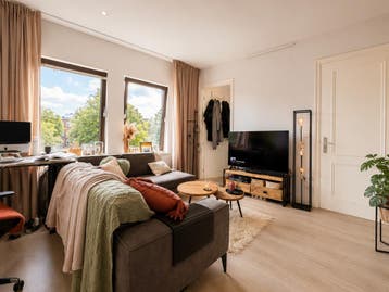 Te huur: Appartement Loosduinseweg in Den Haag, Den Haag, Appartement, Zuid-Holland
