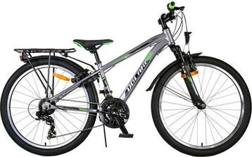 Volare Cross Kinderfiets - Jongens - inch - versnellingen, Verzenden, Nieuw