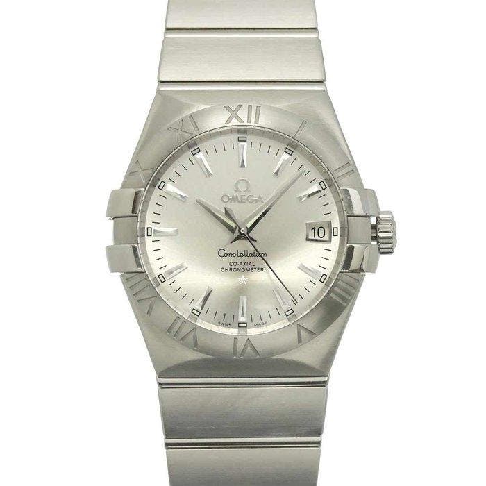 Omega - Constellation - 123 10 35 20 02 001 - Heren -, Sieraden, Tassen en Uiterlijk, Horloges | Heren