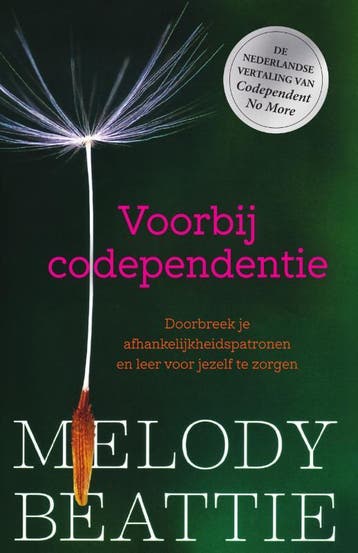 Voorbij Codependentie | Melody Beattie | Nieuw, Boeken, Ophalen of Verzenden, Nieuw, Melody Beattie