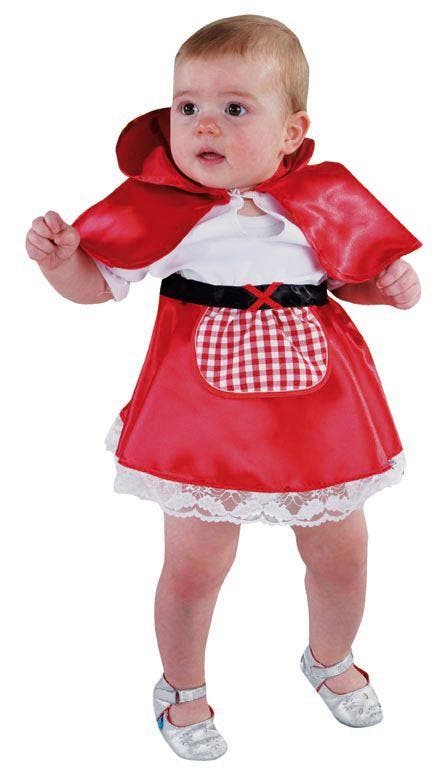 Baby Roodkapje pakje, Kleding | Dames, Carnavalskleding en Feestkleding, Nieuw, Ophalen of Verzenden