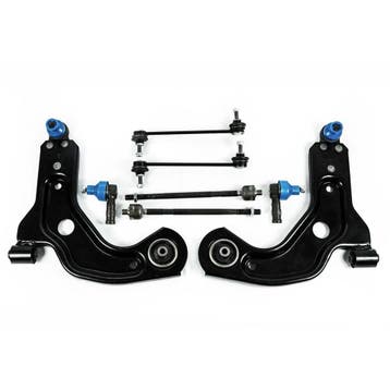 Draagarmen draagarmset FORD FIESTA 4 IV PUMA EC MAZDA 121, Ophalen of Verzenden