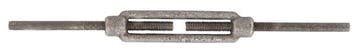 OUTLET DX® Spanschroef met aanlaseinden DIN 1480 10 mm blank, Doe-het-zelf en Verbouw, Ophalen of Verzenden, Nieuw