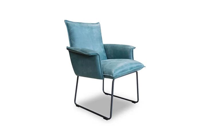 Eetkamerstoel Marvin, Huis en Inrichting, Stoelen, Nieuw, Ophalen of Verzenden