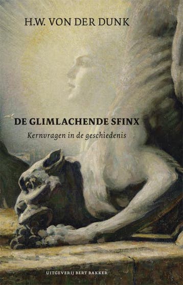 De glimlachende sfinx - H.W. von der Dunk 9789035136380, Verzenden, Gelezen, H.W. von der Dunk