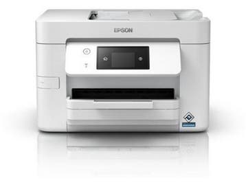 Epson WorkForce Pro WF-M4619DWF - All-in-one printer - ADF, Verzenden, Nieuw, Epson
