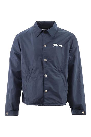 Flaneur Jas in maat M Blauw, Verzenden, Zo goed als nieuw, Blauw, Flaneur