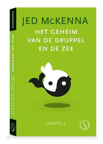 Het Geheim Van De Druppel En De Zee | Jed McKenna | Nieuw, Ophalen of Verzenden, Nieuw, Jed McKenna