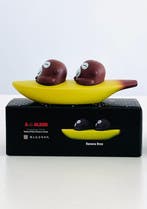Alessi - Stefano Giovannoni, Rumido Takeda - Zout- en
