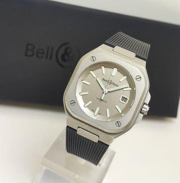 Bell & Ross - BR-05 Horolum “Limited Edition” -, Nieuw