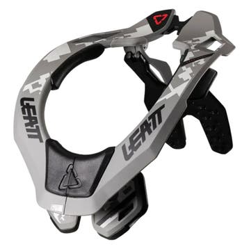 Neksteun Leatt 4.5 V26 (Grijs, Nekbraces), Verzenden, Nieuw