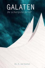 Galaten 9789087186029 Dr. R. van Kooten, Boeken, Verzenden, Zo goed als nieuw, Dr. R. van Kooten