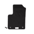 Automatten Fiat Panda (2003-2011) - Naaldvilt, Verzenden, Nieuw
