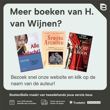 D.G. van Beuningen 1877-1955 - H. van Wijnen 9789050184731, Boeken, Verzenden, Gelezen, H. van Wijnen