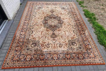 Tapijt - 350 cm - 250 cm, Nieuw