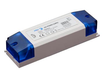 ADLER Power ADM3612 ledvoeding - 12 V - 3 A - 36 W, Verzenden, Nieuw