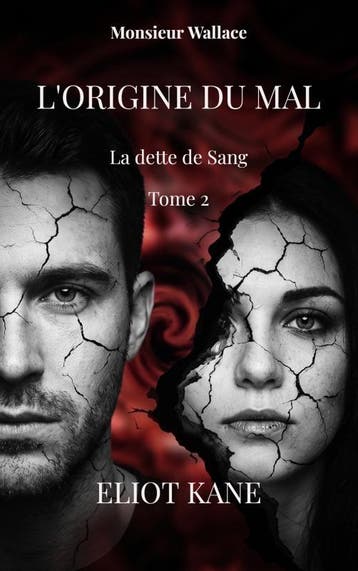 LOrigine Du Mal | Eliot Kane | Nieuw, Ophalen of Verzenden, Nieuw, Eliot Kane