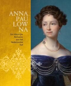 Anna Paulowna - Paul Rem 9789462620988, Verzenden, Gelezen, Paul Rem