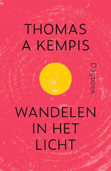 Wandelen In Het Licht | Thomas Kempis | Nieuw, Ophalen of Verzenden, Nieuw, Thomas Kempis