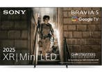 Sony - MINI-LED 70-79 Ultra HD 4K TV - 75 inch, Audio, Tv en Foto, Televisies, Verzenden, Nieuw, 4k (UHD), Smart TV