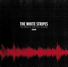 WHITE STRIPES - COMPLETE JOHN PEEL SESSIONS (2LP), Verzenden, Nieuw in verpakking