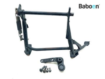 Middenbok BMW F 750 GS 2018-2023 (F750GS K80), Motoren, Verzenden, Gebruikt