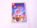 The Lego Movie Videogame [Gebruikt], Ophalen of Verzenden, Nieuw
