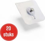 Zelfklevende Spijkers - 20 Stuks - Plakspijkers en, Verzenden, Nieuw