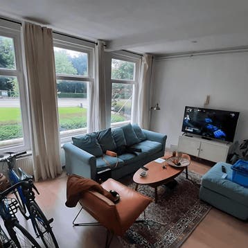 Appartement in Haarlem gevonden voor €1950,- pm, Huizen en Kamers, Huizen te huur, Direct bij eigenaar, Noord-Holland, Appartement