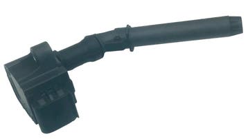 Bobine HBE2829060500 Mercedes 8201589519 Renault ZS0022, Verzenden, Nieuw, Mercedes-Benz