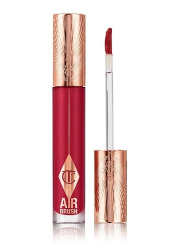Charlotte Tilbury - Air Brush Flawless Lip Blur - Ruby Blur, Verzamelen, Verzenden, Nieuw