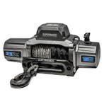Superwinch 12000 LBS 12V DC 3/8in x 80ft Synthetic Rope SX, Ophalen of Verzenden, Nieuw