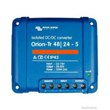 Victron Orion-Tr 48/24-5A (120W), Watersport en Boten, Verzenden, Nieuw