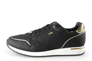 Mexx Sneakers in maat 39 Zwart, Kleding | Dames, Schoenen, Mexx, Verzenden, Zwart, Sneakers of Gympen
