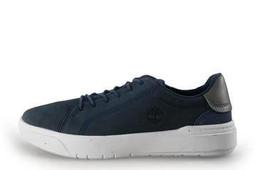 Timberland Sneakers in maat 40 Blauw, Kleding | Heren, Schoenen, Timberland, Verzenden, Blauw, Sneakers of Gympen