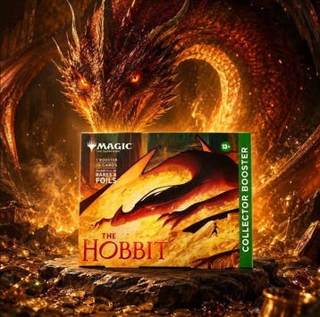 Wizards of The Coast - 1 Booster pack - Magic: The, Nieuw